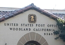 Woodland Post Office